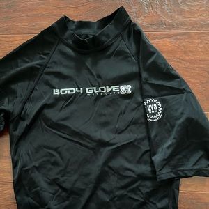 Body gloves wetsuits